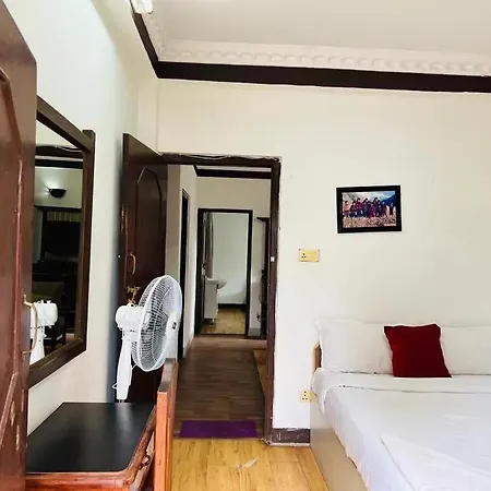 Nest Apartment