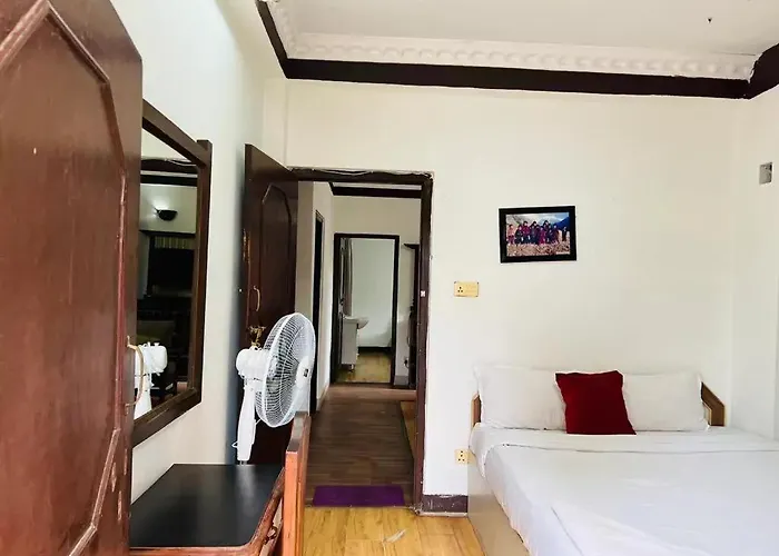 Nest Kathmandu