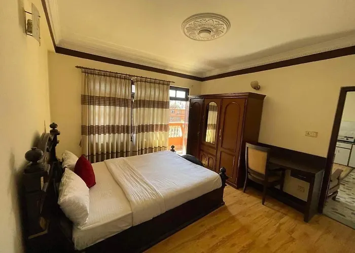 Nest Kathmandu