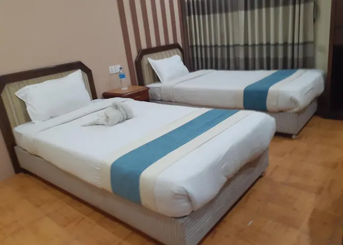 Apartment Nest *
