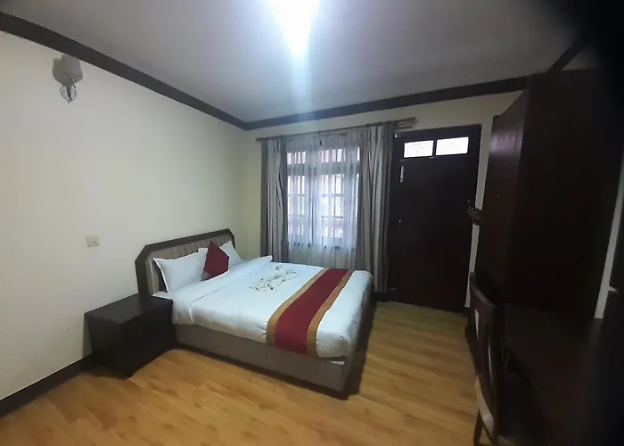 Nest * Kathmandu